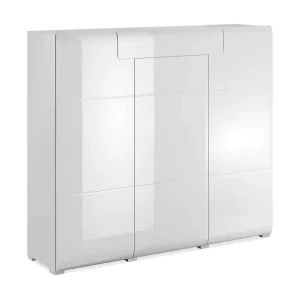 Toreno Highboard 39x147 cm - Förvaring Handla nu