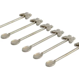 Skedset 6-pack - Kök & hushåll Fri frakt