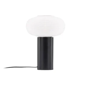 Sänkt pris Venture Home Hovfjället Bordslampa Svart - Belysning