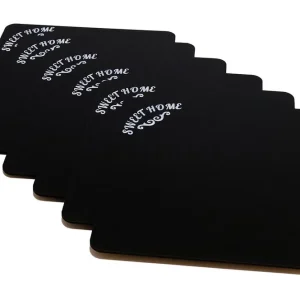 Begränsad tid Bordstabletter 6-pack - Textilier & mattor