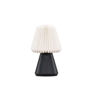 Venture Home Fjällen Bordslampa Svart - Belysning Premium