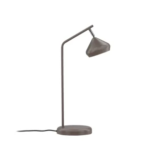 Begränsat erbjudande Venture Home Isaberg Bordslampa Mocka - Belysning