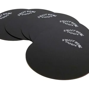 Bordstabletter 6-pack - Textilier & mattor Beställ nu