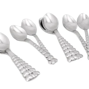 Billigare Skedset 12-pack - Kök & hushåll