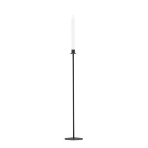 Venture Home Högehall Ljusstake 79 cm Svart - Inredning Lägg i varukorgen