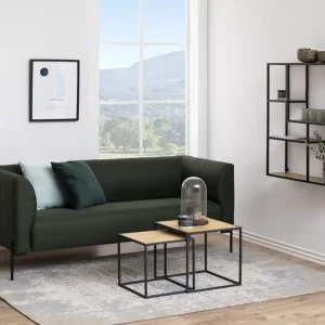 Sänkt pris Seaford Soffbord Set - Möbler