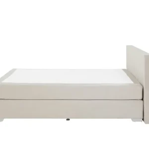 Begränsat antal Bedly Consul Kontinentalsäng 160|200 cm Beige - Möbler