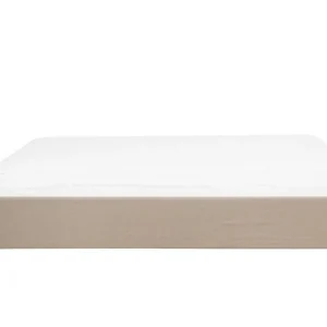 Sänkt pris Bedly Dinan Sängram 180x200 cm Beige - Möbler