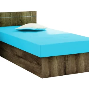 Begränsat antal Berta Ramsäng 192x80x68 cm - Möbler