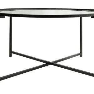 Rowman Soffbord 83 cm Runt - Möbler Beställ idag