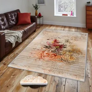 Erbjudande Homefesto Matta 160x230 cm Multifärgad - Textil & mattor