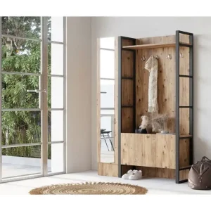 Beställ idag Hardyng Hallmöbelset 34x90 cm Vänster - Möbler