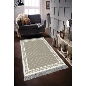 Homefesto Matta 100x200 cm Multifärgad/Sammet - Textil & mattor Lägg i varukorgen
