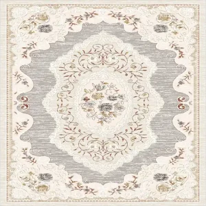 Endast denna vecka Homefesto Matta 140x220 cm Multifärgad - Textil & mattor