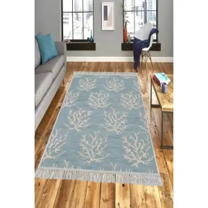 Kundfavorit Homefesto Matta 100x150 cm Multifärgad - Textil & mattor