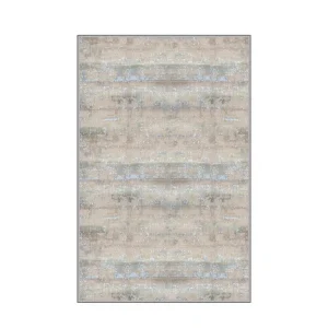 Homefesto Matta 80x120 cm Multifärgad - Textil & mattor Trygg betalning