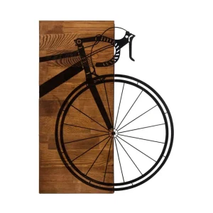Bicycle Väggdekor - Inredning & dekor Sista chansen