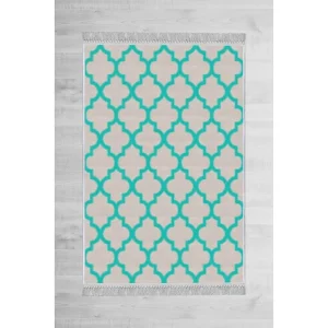 risnedsättning Homefesto Matta 100x300 cm Multifärgad/Sammet - Textil & mattor