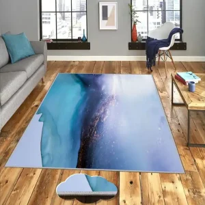 Fynd Homefesto Matta 80x200 cm Multifärgad - Textil & mattor