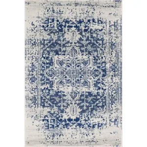 Rabatt Homefesto Matta 100x150 cm Multifärgad - Textil & mattor