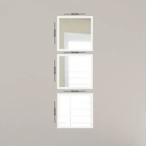 Sarata Spegel - Inredning & dekor Kundfavorit