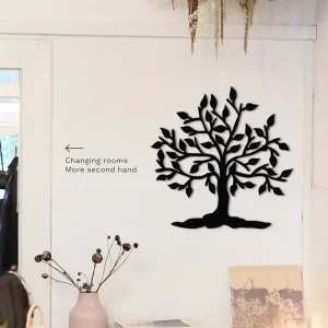 Beställ nu Heart Tree Väggdekor - Inredning & dekor