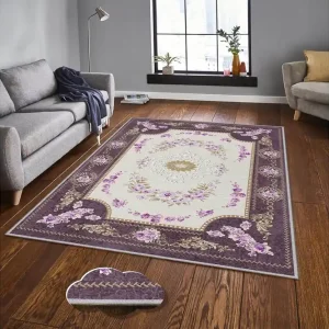 Begränsad tid Homefesto Matta 80x120 cm Multifärgad - Textil & mattor