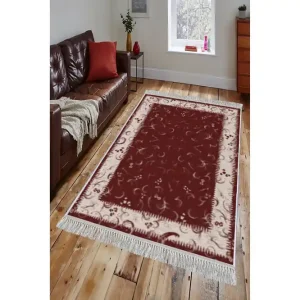 Beställ nu Homefesto Matta 100x300 cm Multifärgad/Sammet - Textil & mattor