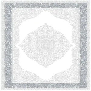 Homefesto Matta 180x280 cm Multifärgad - Textil & mattor Outlet