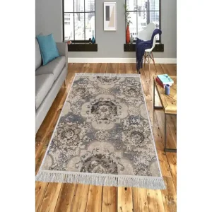 Begränsad tid Homefesto Matta 100x150 cm Multifärgad - Textil & mattor