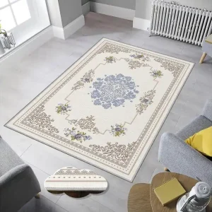 Sista chansen Homefesto Matta 100x150 cm Multifärgad - Textil & mattor