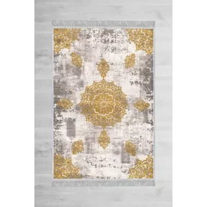 Populär Homefesto Matta 100x200 cm Multifärgad/Sammet - Textil & mattor