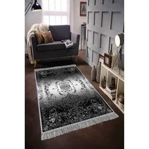 Outlet Homefesto Matta 180x280 cm Multifärgad/Sammet - Textil & mattor