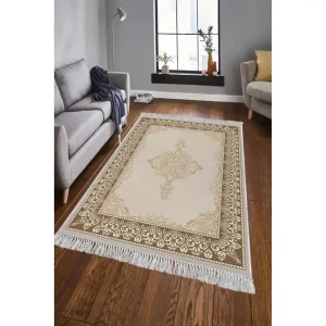Homefesto Matta 100x150 cm Multifärgad - Textil & mattor Köp nu
