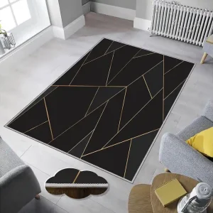 Homefesto Matta 80x150 cm Multifärgad - Textil & mattor Fri frakt