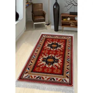 Homefesto Matta 180x280 cm Multifärgad/Sammet - Textil & mattor Beställ idag