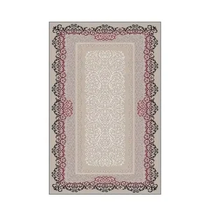Rabatter Homefesto Matta 160x230 cm Multifärgad - Textil & mattor