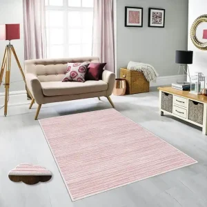 Populärt val Homefesto Matta 180x280 cm Multifärgad - Textil & mattor
