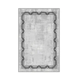 Fynd Homefesto Matta 100x150 cm Multifärgad - Textil & mattor