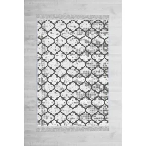 Expressleverans Homefesto Matta 180x280 cm Multifärgad/Sammet - Textil & mattor