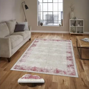 Begränsat erbjudande Homefesto Matta 80x120 cm Multifärgad - Textil & mattor