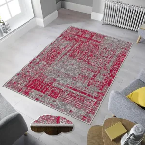 Köp online Homefesto Matta 80x200 cm Multifärgad - Textil & mattor