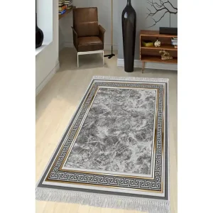 Kundfavorit Homefesto Matta 80x120 cm Multifärgad/Sammet - Textil & mattor