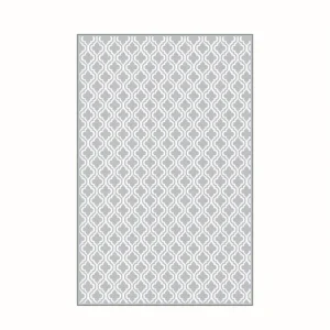Sista chansen Homefesto Matta 80x300 cm Multifärgad - Textil & mattor