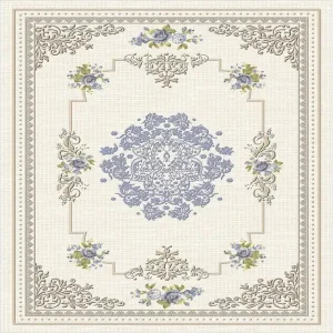 Nedsatt pris Homefesto Matta 180x280 cm Multifärgad - Textil & mattor