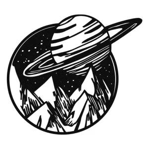 Venus Väggdekor - Inredning & dekor Expressleverans