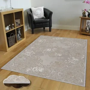 Populär Homefesto Matta 180x280 cm Multifärgad - Textil & mattor
