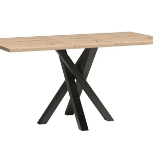 Aldbrough Förlängningsbart Matbord 160 cm - Möbler Begränsad tid
