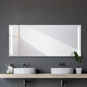 Utförsäljning Allejaure Spegel 160x70 cm - Inredning & dekor