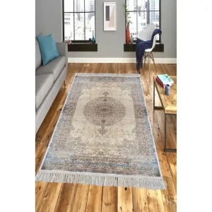 Homefesto Matta 100x200 cm Multifärgad/Sammet - Textil & mattor Erbjudandepris